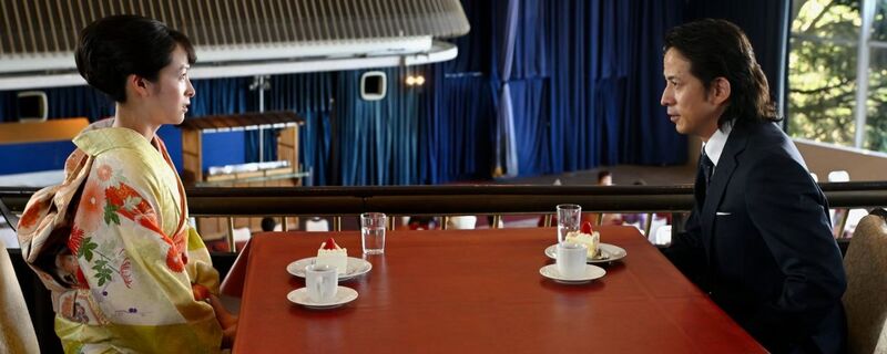 SUKIYAKI - Ue wo muite arukou